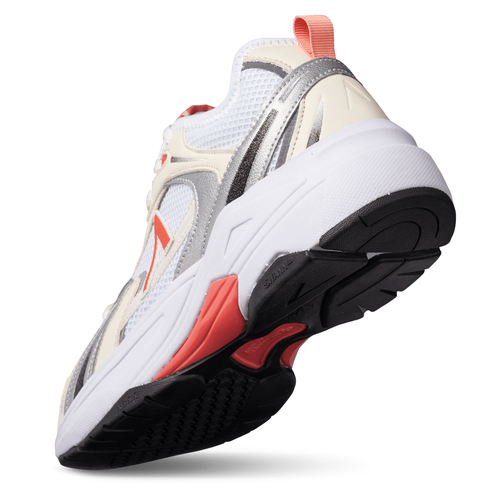 ARKK Collection Oserra Mesh S-SP | Silver Fushion Coral | Women Oserra